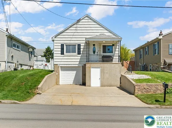 817 E Paoli St, Allentown, PA 18103