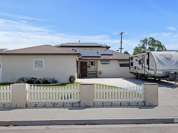 357 Colgate St, Santa Paula, CA 93060