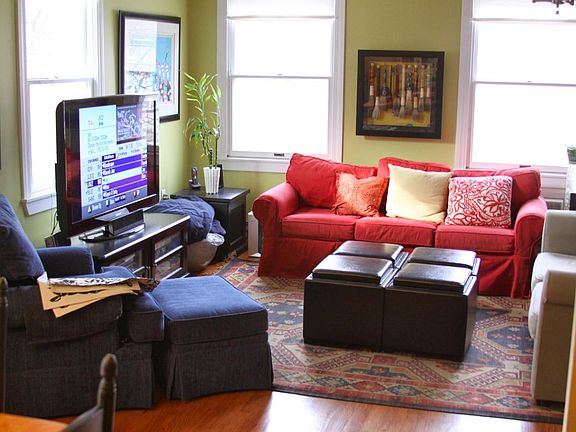 Living Room (older photo)