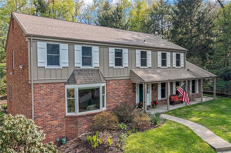 215 Highland Rd, Blawnox, PA 15238 Zillow