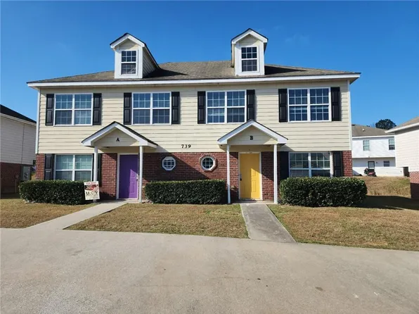 739 Wheel House Ln #B, Monroe, GA 30655