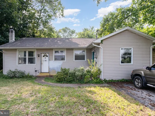 130 Petersburg Rd, Carlisle, PA 17013