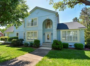 3028 Havasu Way, High Point, NC 27265