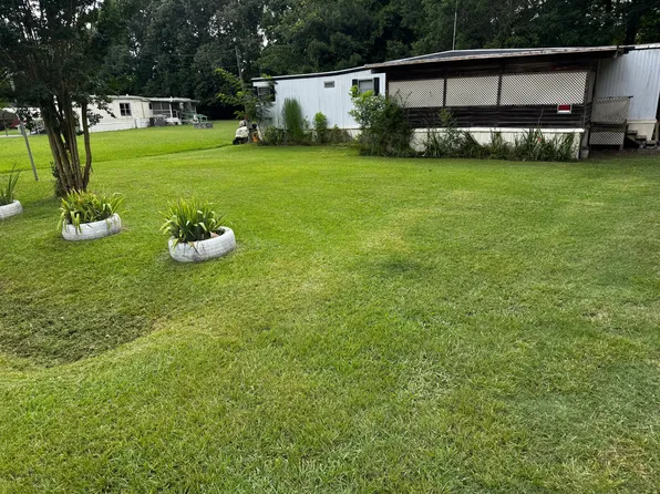211 Fir St, Hertford, NC 27944