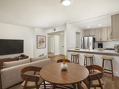 Vue Los Feliz Apartments