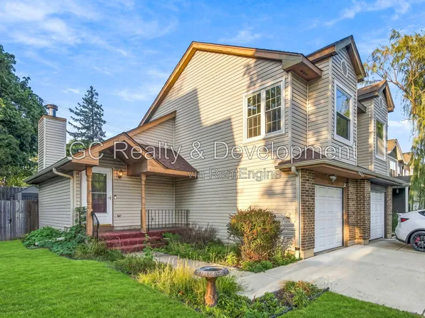 1410 Merrimac Ln N, Hanover Park, IL 60133