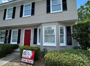 6501 Habersham St UNIT 15, Savannah, GA 31405