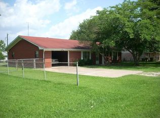 407 Chumney Dr, Teague, TX
