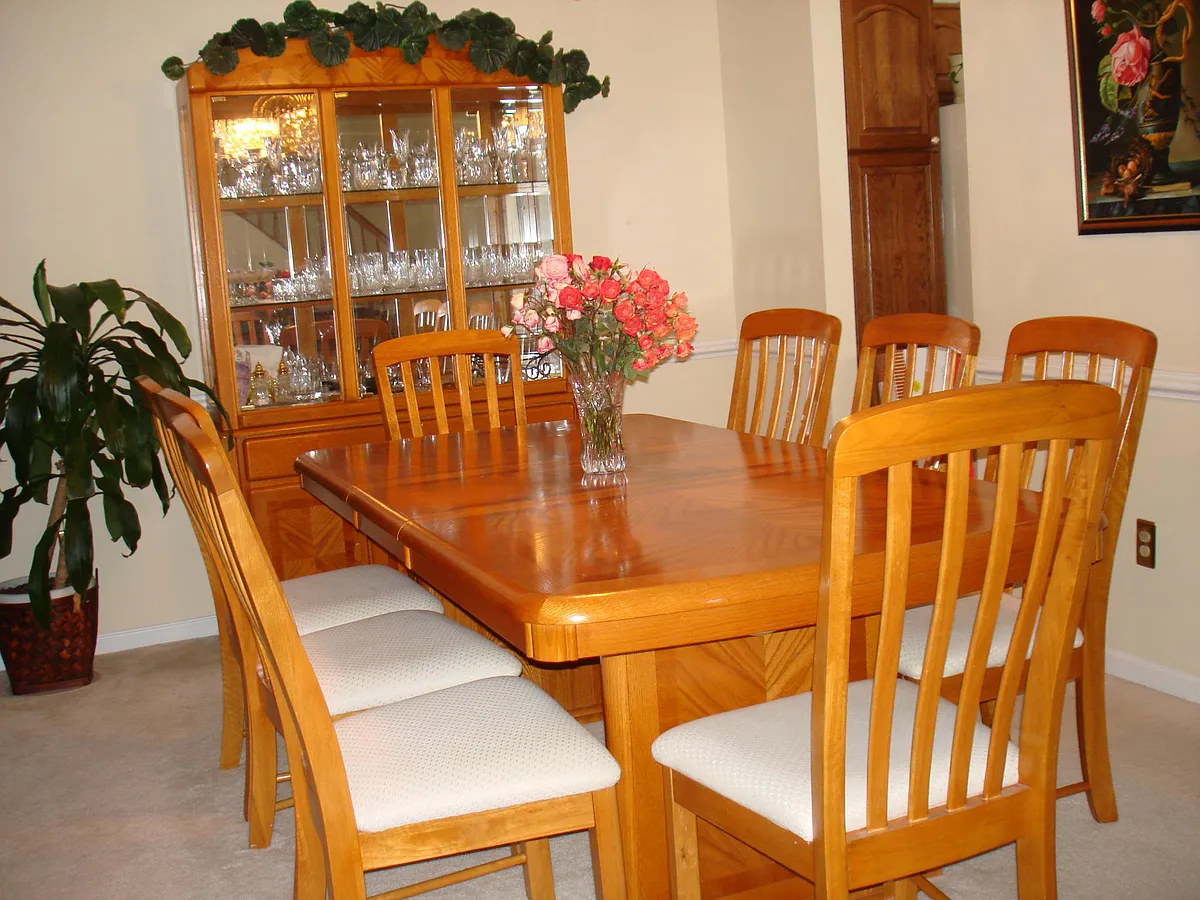 Dining room - 13169 Ashnut Ln