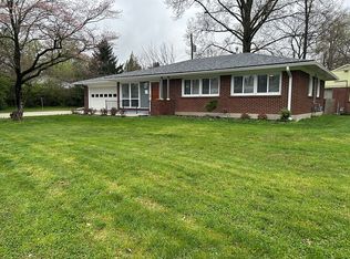 2519 Wyckford Way, Louisville, KY 40218