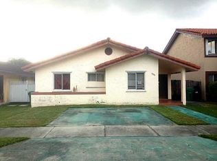 9230 SW 149th Ct, Miami, FL 33196