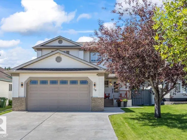 19 Orlando Dr, Saint Albert, AB T8N 6V9