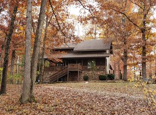 1037 Depot Rd, Fordland, MO 65652