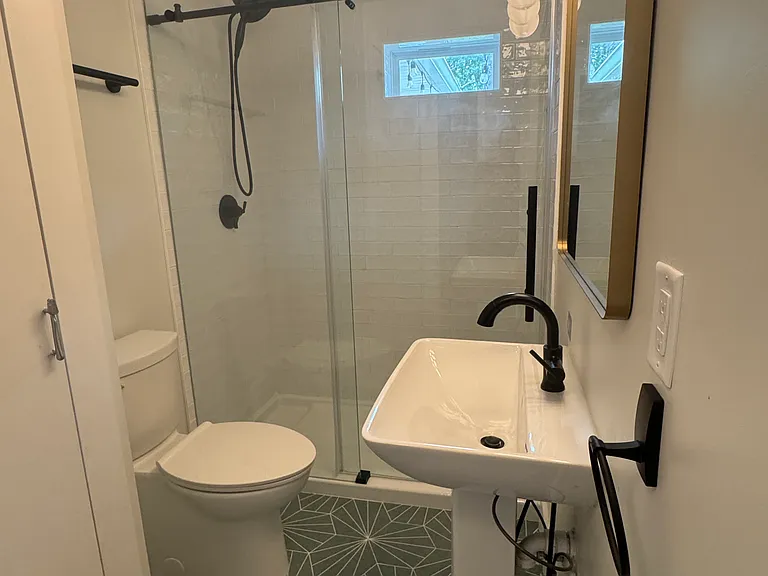 Bathroom #2