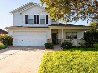 3204 Wheatfield Blvd, Pearland, TX 77581