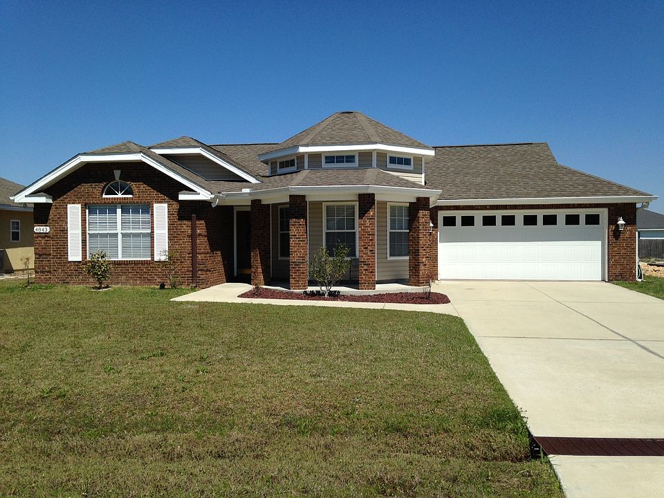 2nd image of 4843 McCall Ln