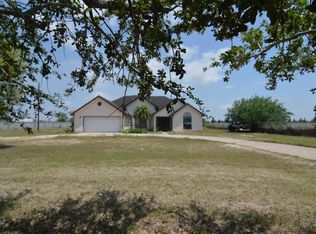21208 Uresti St, Edinburg, TX 78542