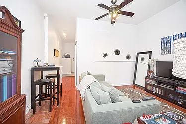 Rented by Keller Williams NYC
