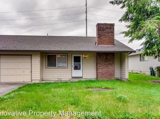 20787 NW Lapine Way, Portland, OR 97229