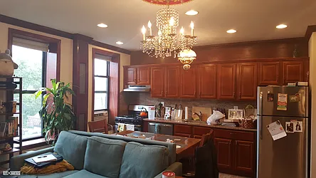 Rented by Citi Habitats