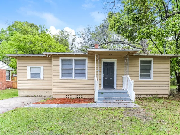 2025 Prospect St E, Jacksonville, FL 32254