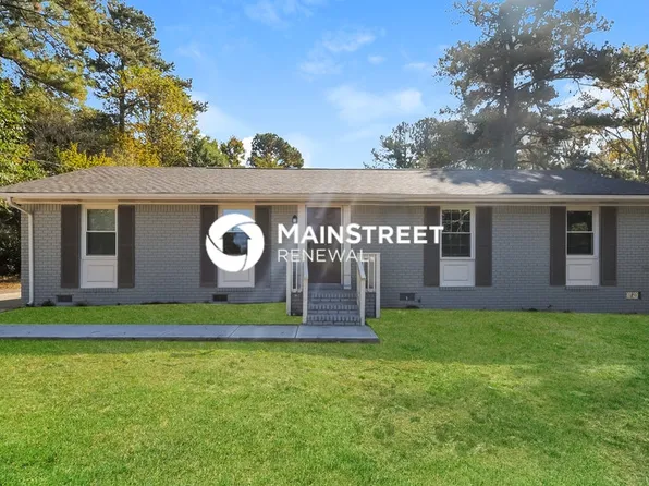 2073 Powder Springs Rd SW, Marietta, GA 30064
