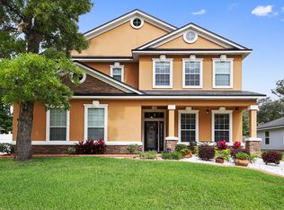 1925 Derringer Rd, Jacksonville, FL 32225