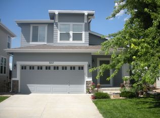 3217 Green Haven Cir, Highlands Ranch, CO 80126