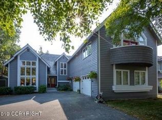 4110 Endeavor Cir, Anchorage, AK 99515