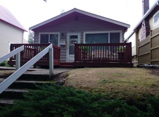927 26th Ave S, Seattle, WA 98144