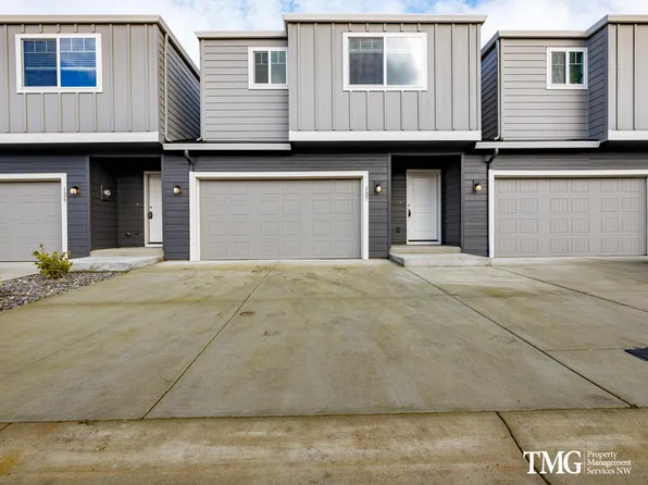 1407 NE 2nd Ave, Battle Ground, WA 98604