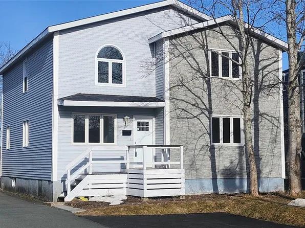 10 Laughlin Crescent, St. John's, NL A1A2G2