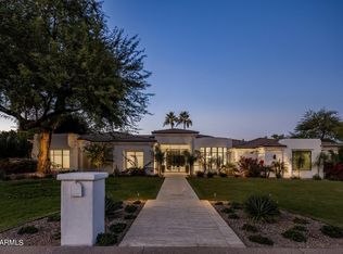 7172 E Paradise Ranch Rd, Scottsdale, AZ 85253