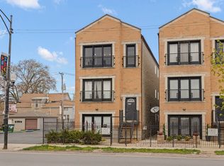 4648 W 63rd St #3, Chicago, IL