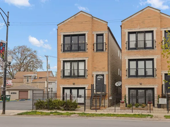 4648 W 63rd St #3, Chicago, IL 60629