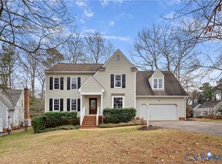 2305 Shadow Ridge Ct, Midlothian, VA 23112
