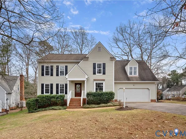 2305 Shadow Ridge Pl, Midlothian, VA 23112