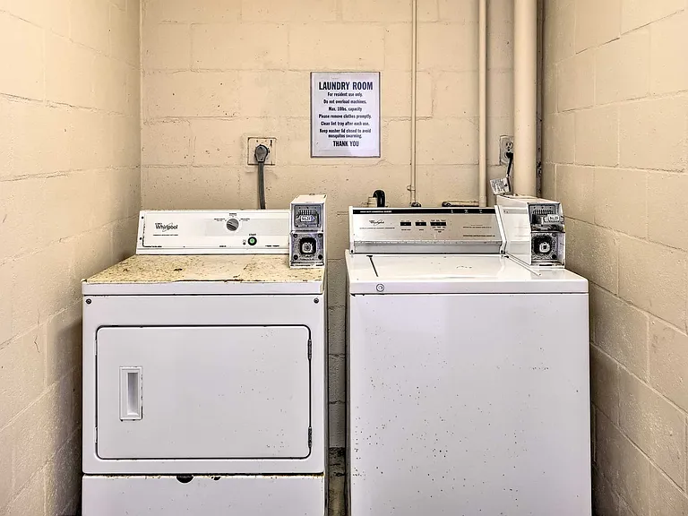 Laundry Room Cabinet