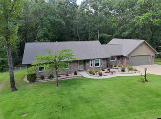 46 Stonehedge Dr, Mountain Home, AR 72653