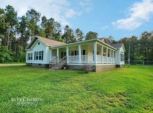 9946 Cook Rd, Bethany, LA 71007
