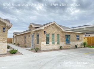 5709 Nightingale Ave APT 4, Mission, TX 78573