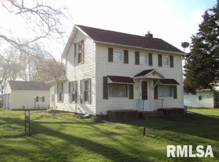 211 S Alexander St, Alexis, IL 61412