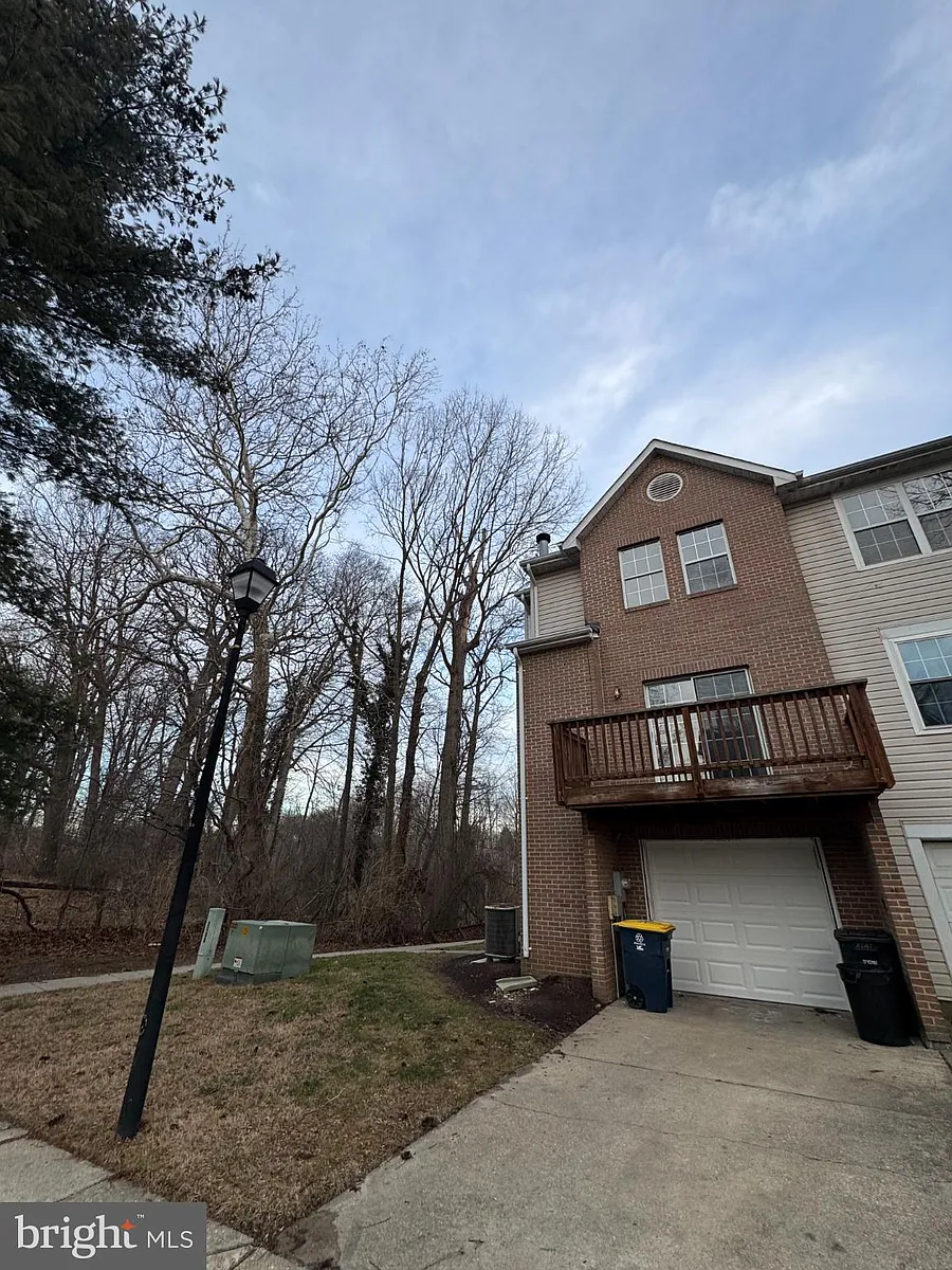 Photo 2 of 17 - 4641 Deepwood Ct #102C - Bowie, MD Building Photo - 4641 Deepwood Ct #102C