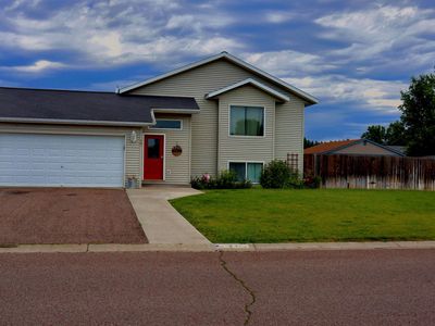 27 Bethany St, Columbia Falls, MT, 59912