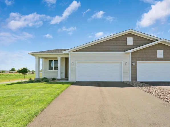 1314 Rose St, New Richmond, WI 54017