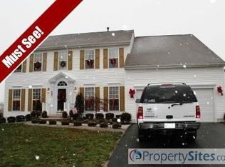 645 Tanglewood Dr, Eldersburg, MD 21784