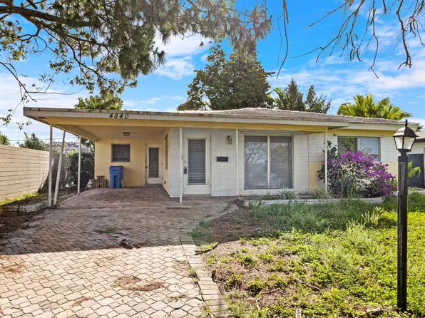 4840 NE 5 Avenue, Oakland Park, FL 33334