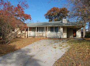 3013 Jeanne Dr, Augusta, GA 30919