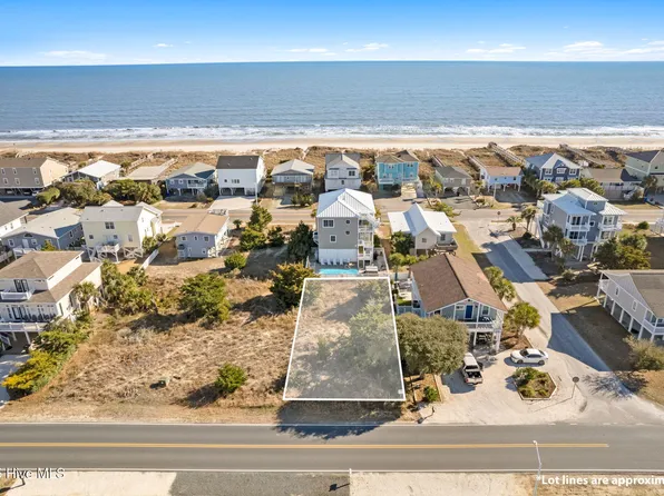 264 E Second Street, Ocean Isle Beach, NC 28469