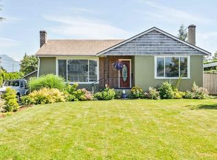 46496 Mayfair Ave, Chilliwack, BC V2P3J2
